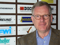 Rainer Langeluddecke