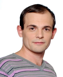 Игорь Вечканов