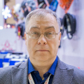 Станислав Гоголев, Руководитель направления сварочного оборудования, Компания Евротек, ТМ Аврора
