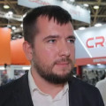 Дмитрий Малиновский, Продакт-менеджер Компания МАЙТОЛ РУС, бренд CROWN