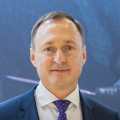 Сергей Деньгин, директор компании МЕГАПОЛИС, бренд СТАВР и KOLNER
