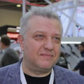 Евгений Волжанин, директор по развитию компании P.I.T.