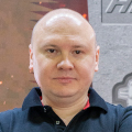 Александр Брагин, коммерческий директор ЭЛИТПОСТАВКА, ООО, торговая марка ELITECH