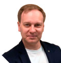 Алексей Гулунов, руководитель компании CONDTROL